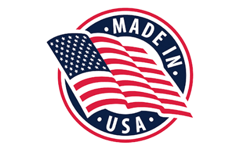 Audifort Made in the USA — Manufactured in a US FDA-registered facility